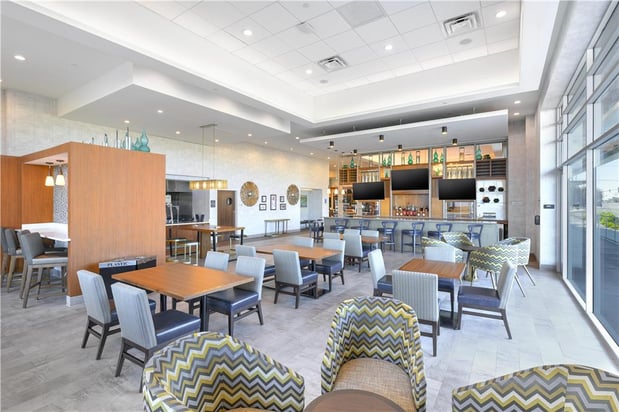 Images Hilton Garden Inn Fremont Milpitas