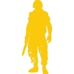 Soldierfit Logo