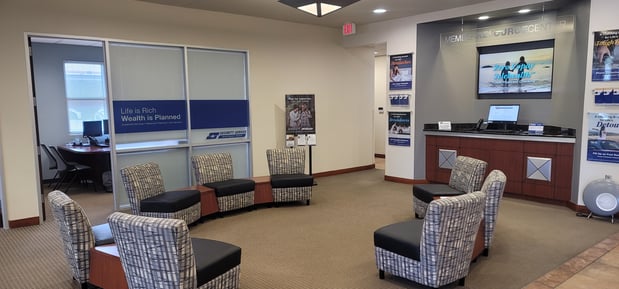 Images Security Service Federal Credit Union