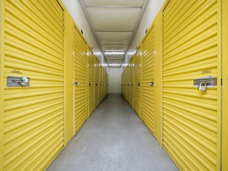 Interior Units 