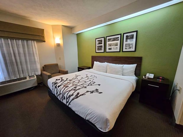 Images SureStay by Best Western Summerville Flowertown
