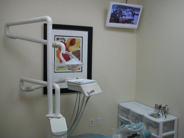 Images Lake Forest Dental Health Care