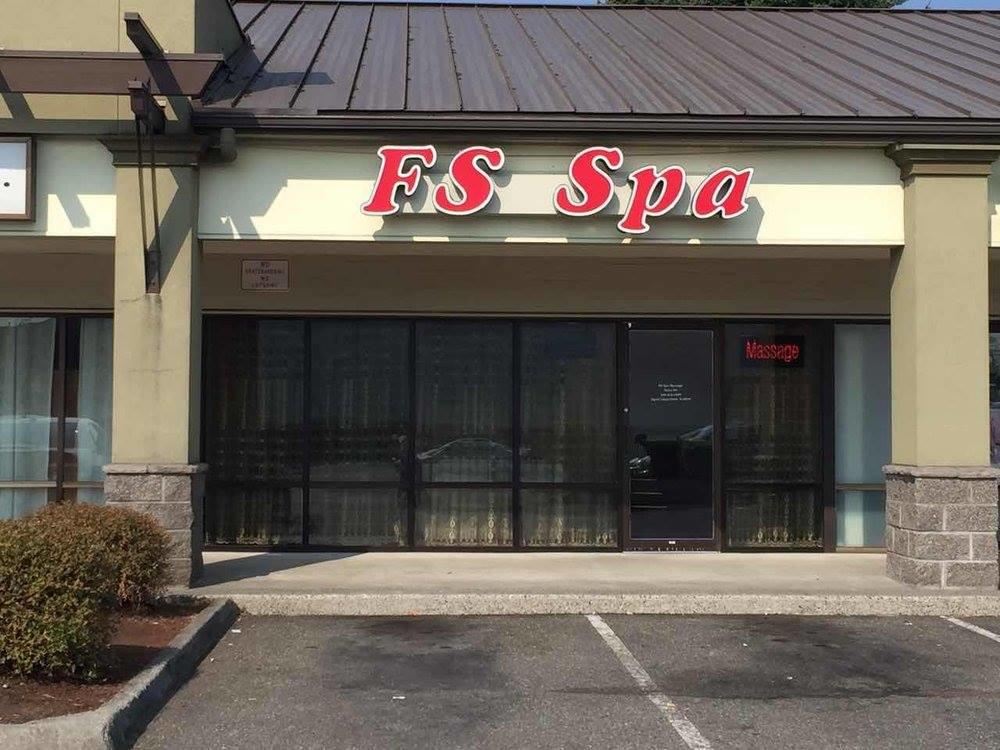 FS Spa, Arlington Washington (WA) - LocalDatabase.com