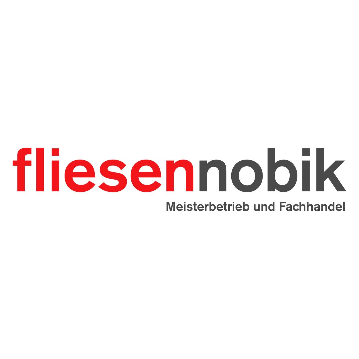Fliesen Nobik Meisterbetrieb GmbH in Wuppertal