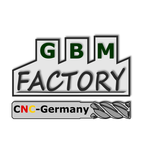 Logo GBM-Factory OHG