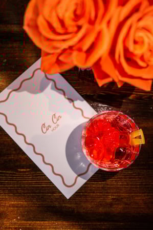 Images Culina Ristorante and Caffè