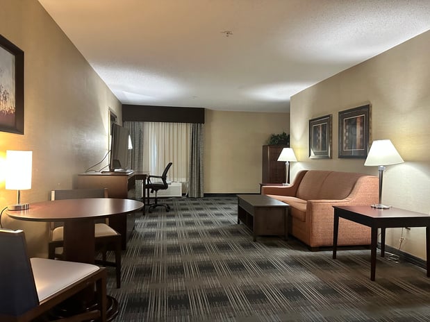 Images Holiday Inn Express & Suites Meriden by IHG