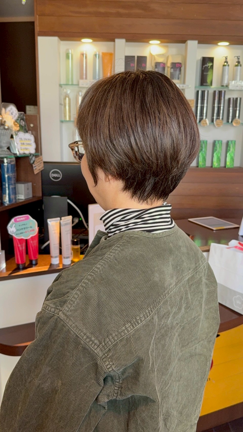 Images PLUS 【プルス】墨染店