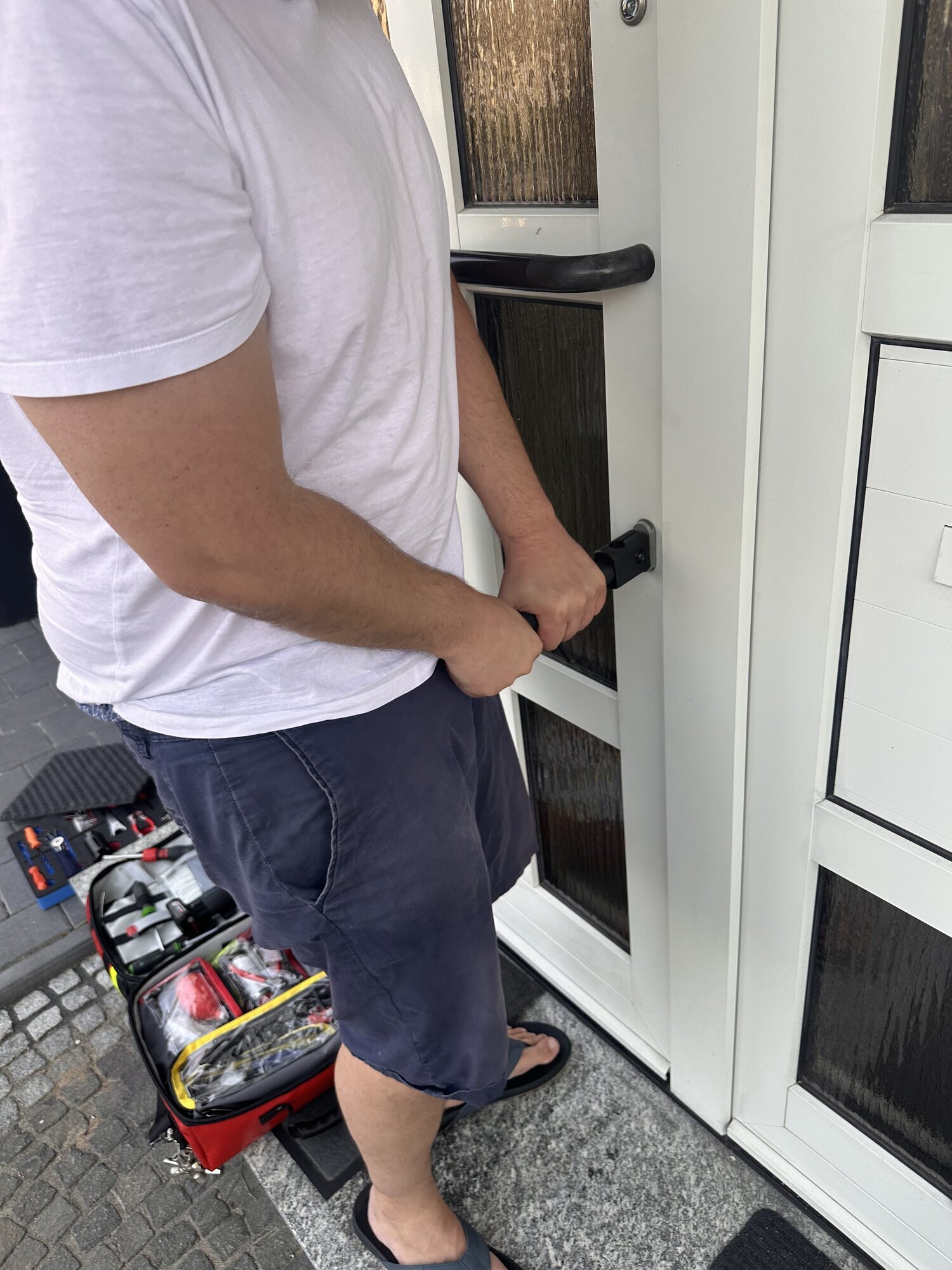 Bilder Schlüsseldienst Hitdorf