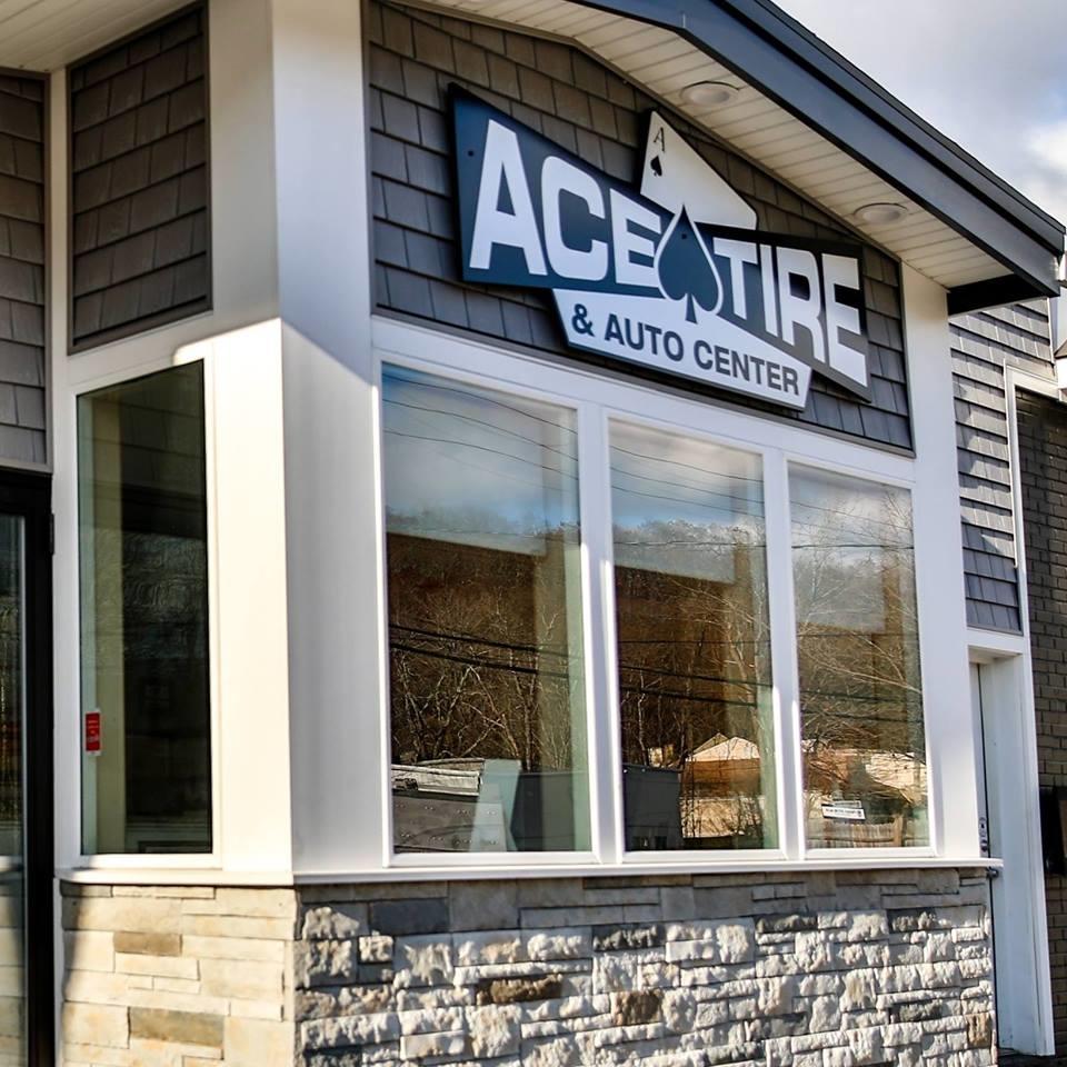 Ace Tire and Auto Center Photo