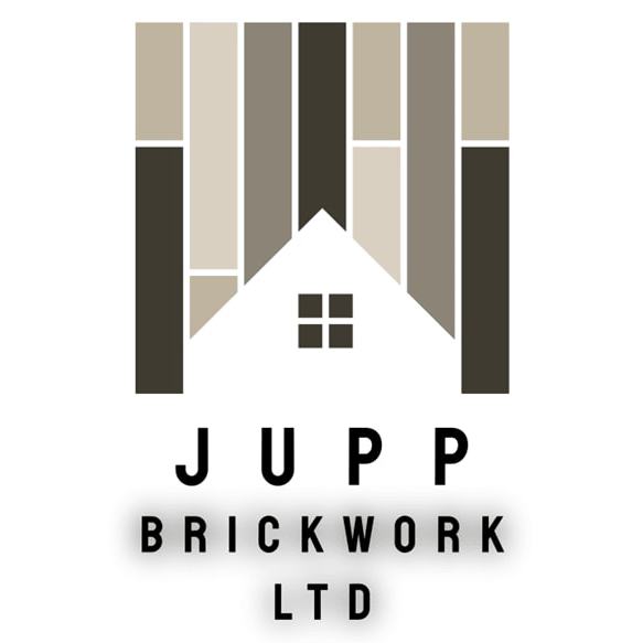 Jupp Brickwork Ltd Logo