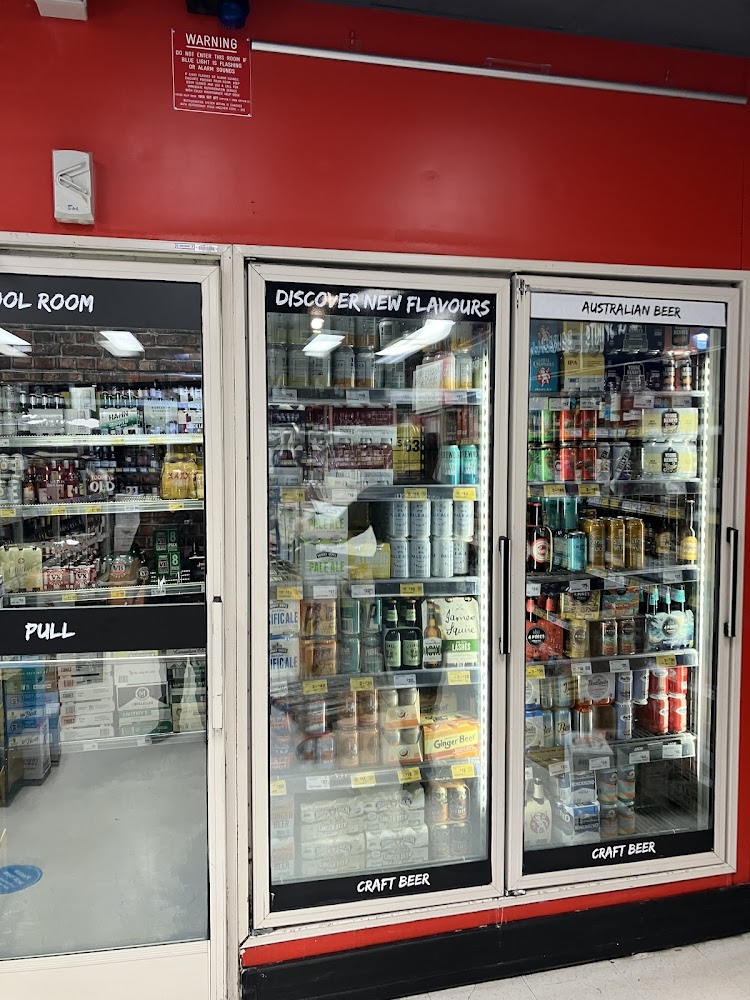 Images Liquorland Manly Vale