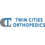 Twin Cities Orthopedics Le Sueur Logo