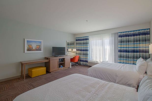 Images Hampton Inn Crestview South  I-10