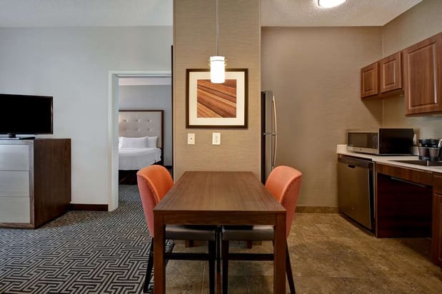 Images Homewood Suites By Hilton Houston IAH Airport Beltway 8