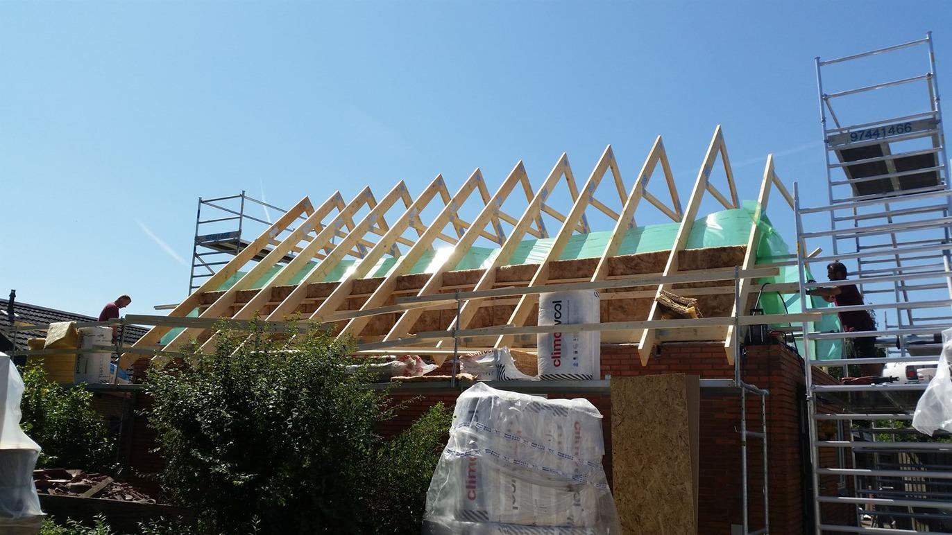 Images Tømrer- & Snedkerfirmaet Gottlieb ApS