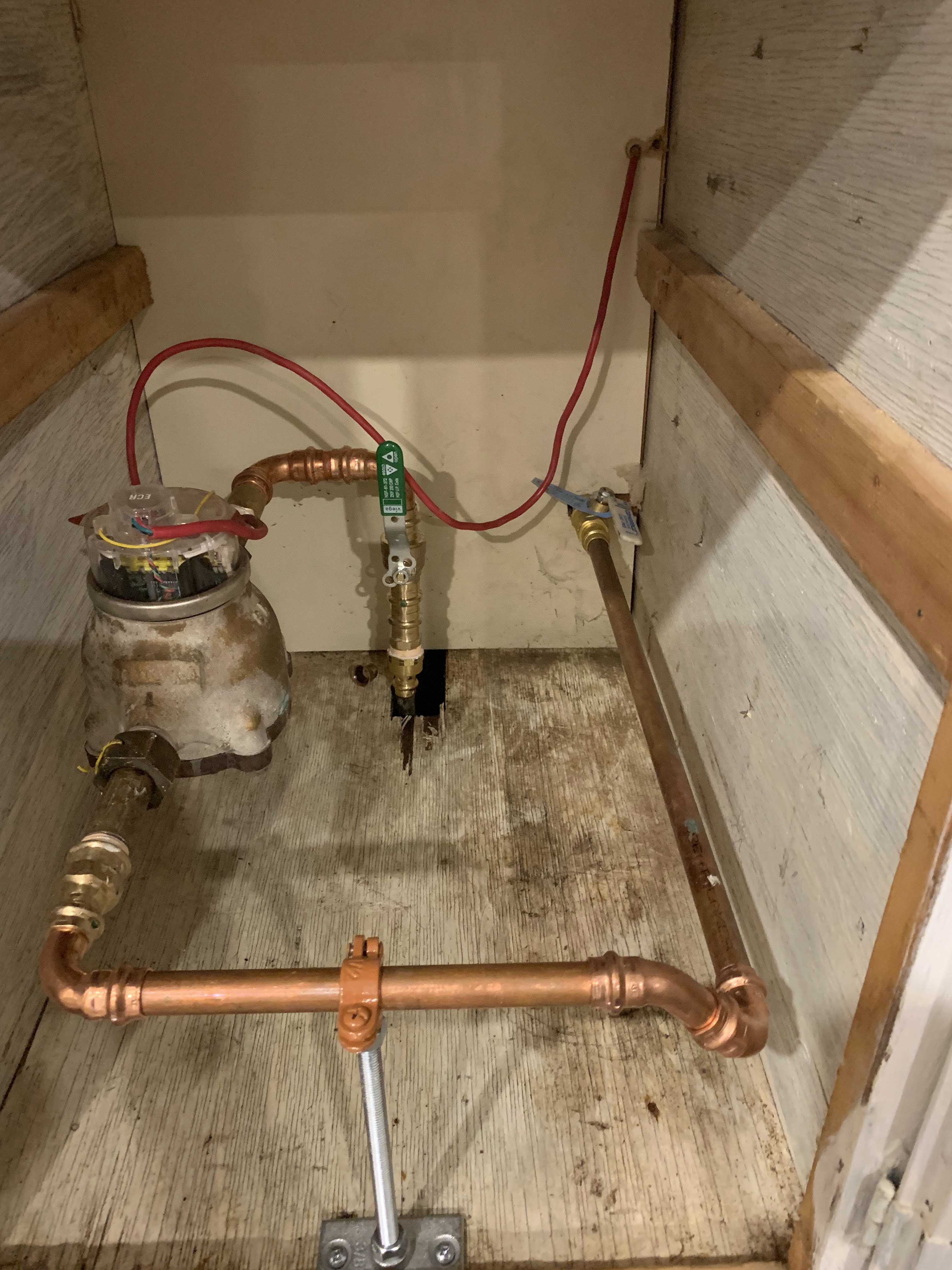 Images G S Plumbing Solutions Inc.