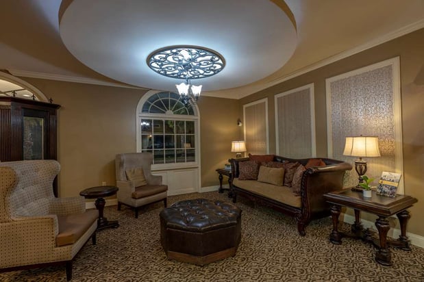 Images Best Western Plus French Quarter Courtyard Hotel