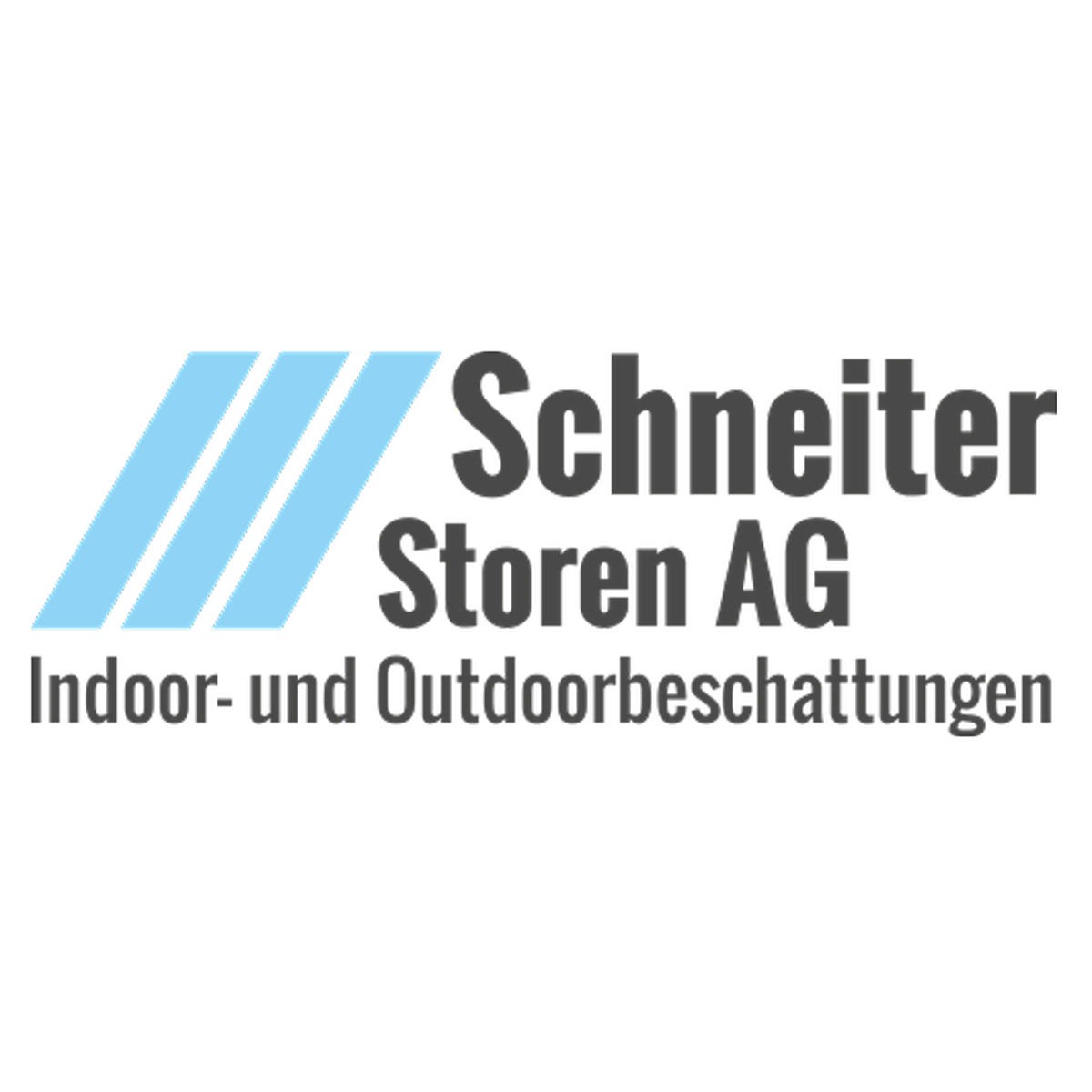 Schneiter Storen AG Logo