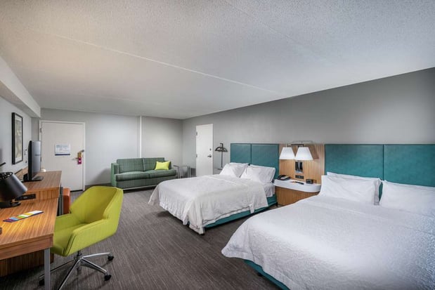 Images Hampton Inn Tuscaloosa-East