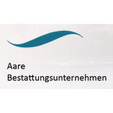 Aare Bestattungen Logo