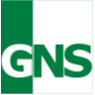 GNS - Gesellschaft für Nachhaltige Stoffnutzung mbH in Halle (Saale) - Logo