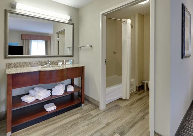Images Hampton Inn & Suites Southern Pines-Pinehurst
