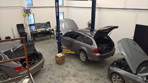 Images Autopalvelu JW-Service Oy