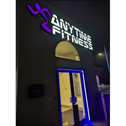 company logo