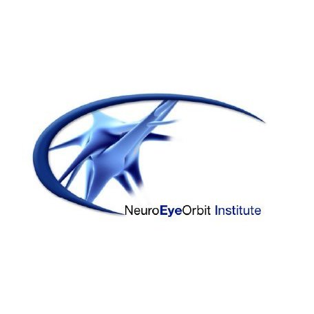 NeuroEyeOrbit Institute: Swaraj Bose, MD Logo