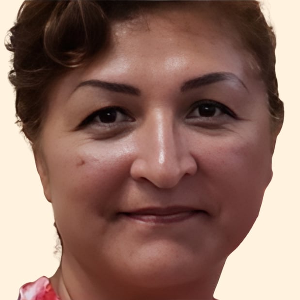 Images Veronica Gutierrez, Psychologist