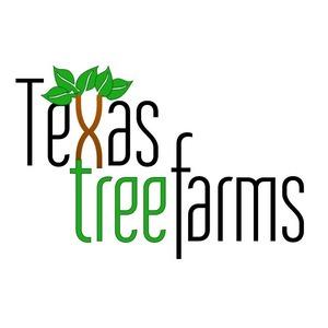 Texas Tree Farms, LLC Logo