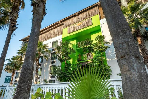 Images Holiday Inn Resort South Padre Island-Beach Front by IHG