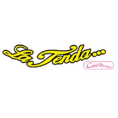 La Tenda Designer Srl Logo