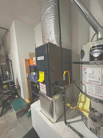 Images Quality Temp Heating & Cooling LLC