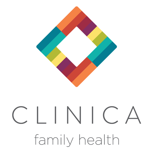 Clinica Family Health Logo
