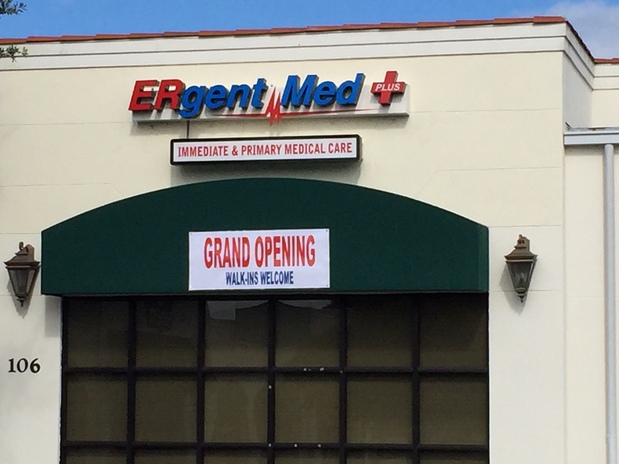 Images ergent med plus