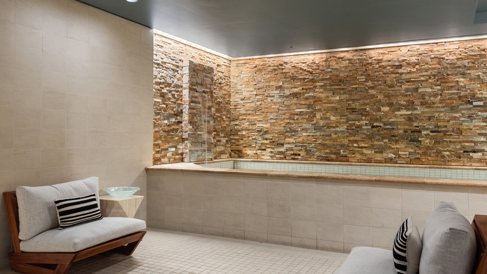 The Spa at Four Seasons Resort and Residences Vail Image