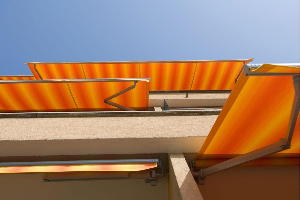 SOROLA GmbH - Sonnenstoren, Lamellenstoren, Rollladen, Lerchenhalde 51 in Zürich