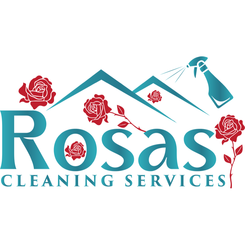 Rosas Cleaning Services Logo