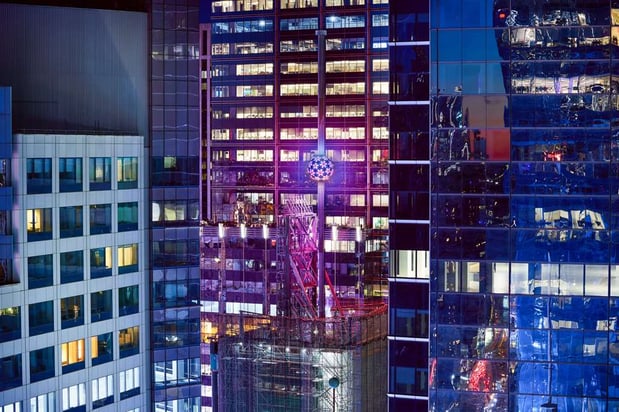 Images Hilton New York Times Square