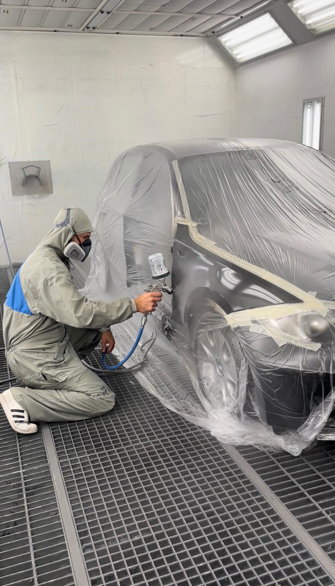 CARROSSERIE & LACKCENTER ZÜRISEE GmbH, Zugerstrasse 162 in Wädenswil