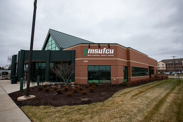Images MSU Federal Credit Union