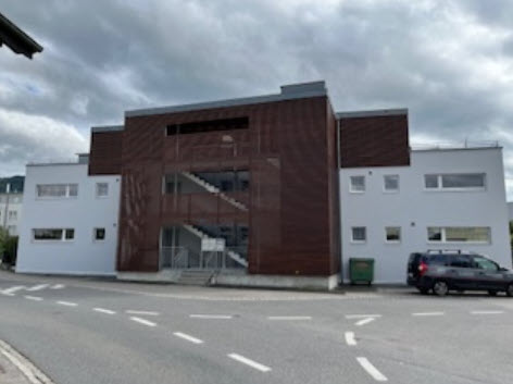 Bilder Roth + Wyss Malerei GmbH