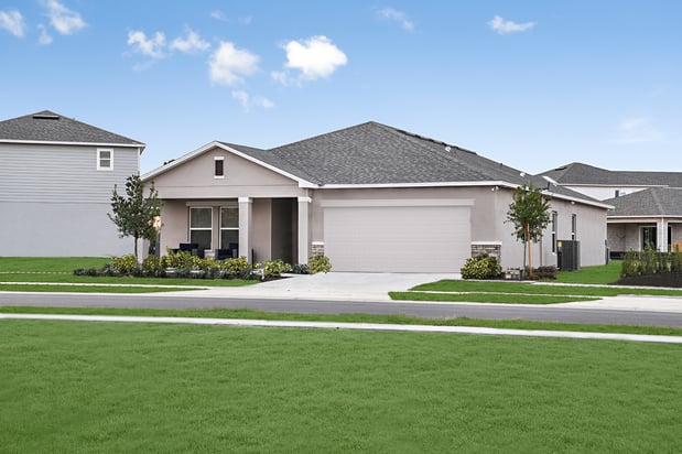 Images Marion Creek - Taylor Morrison