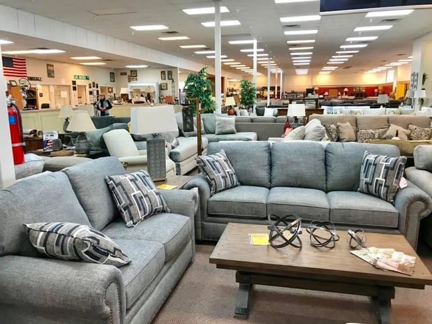 Images Carl Hatcher Furniture