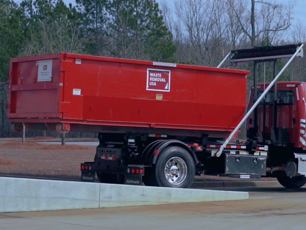 Images Waste Removal USA