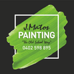 J.Matos Painting Logo