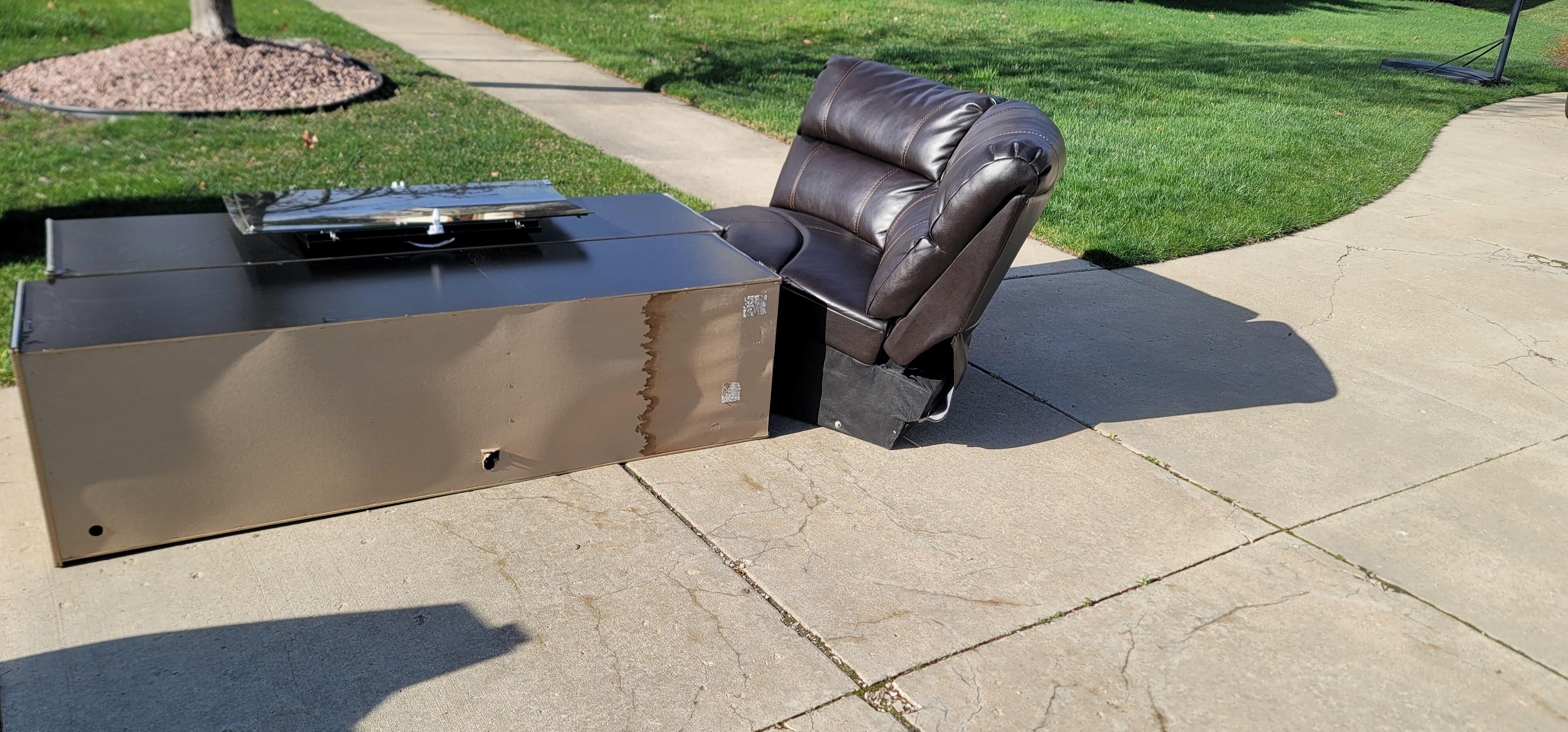 Call now for a junk removal service!