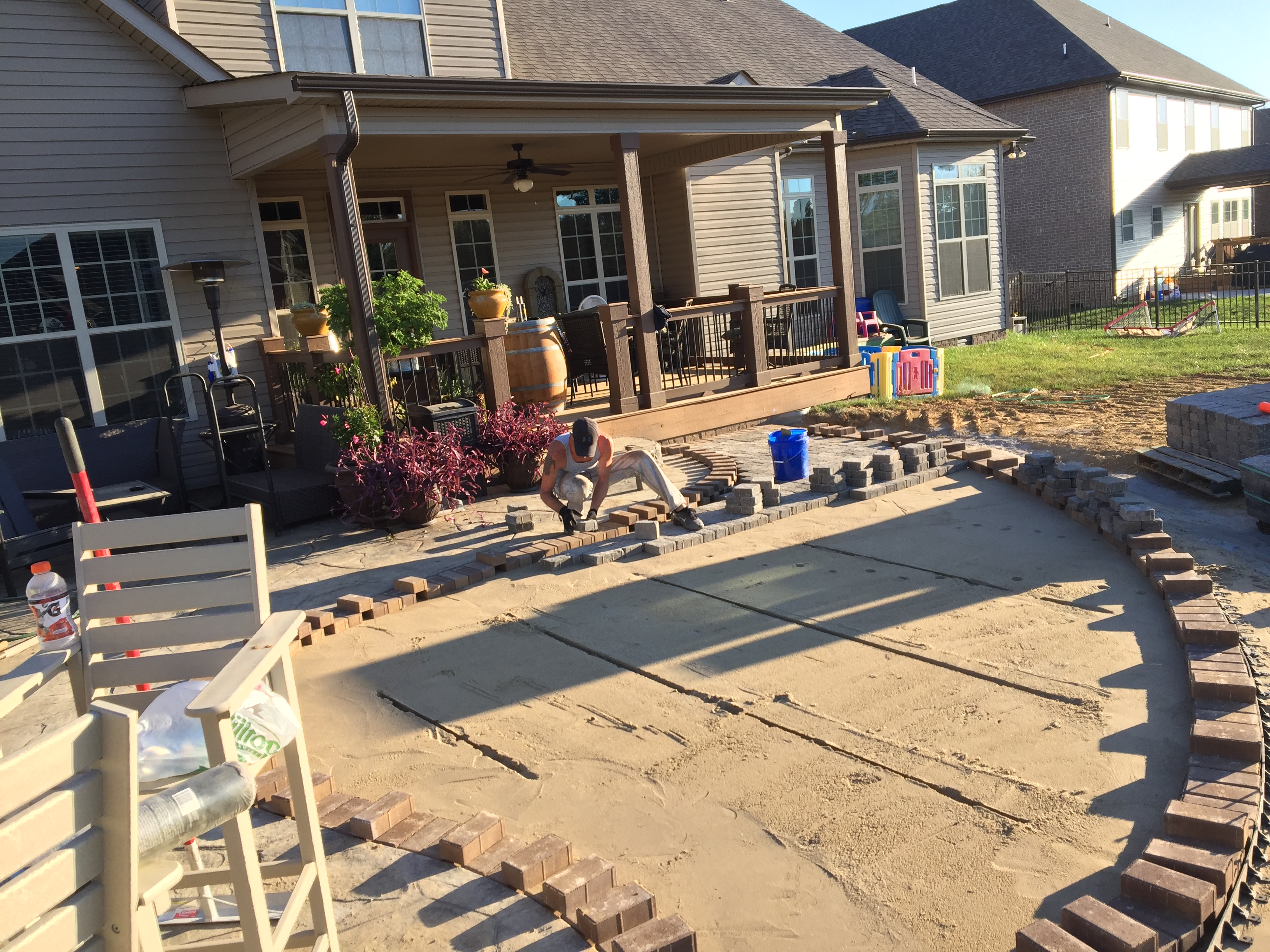 Affordable Lawn Care Image